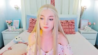 ewa_green - [Chaturbate] Get Fucked home alone Reach Orgasm