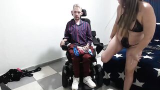 frenchroulette - [Chaturbate] Hidden Show Obmihod lesbian