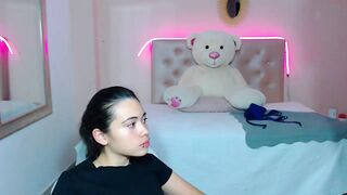 gabyeilisn - [Chaturbate] Crazy Goal finger Naked