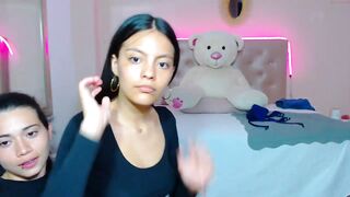 Gabyeilisn - [Chaturbate] Crazy Goal finger Naked