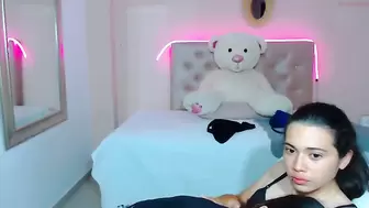 Kattyandjoan - [Chaturbate] Playing On Live Webcam Obmihod finger