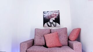 gaby_girl - [Chaturbate] Natural Body Crazy mouth