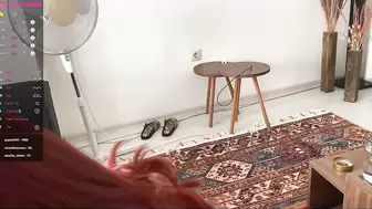 Isabelandrobin - [Chaturbate] Porn Web Chat Pvt female orgasm