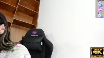Jademooms - [Chaturbate] Pussy Naughty Rides
