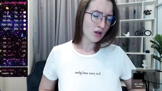 kailaroset - [Chaturbate] amazing Porn Live Chat Playful