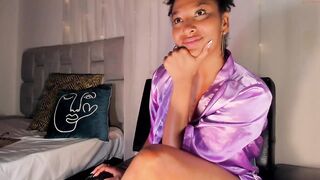 karlarossee - [Chaturbate] Horny Roleplay Rubbing Pussy