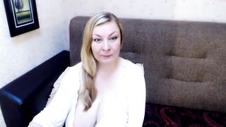 kerryblarex - [Chaturbate] romantic Crazy Cam show