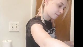 leojamie - [Chaturbate] Gorgeous Nice Fingering