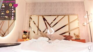 liiaveega_ - [Chaturbate] body first time Caught On Webcam