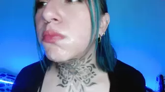 Dirtydoves23 - [Chaturbate] Pretty Cam Model Busty Masturbation