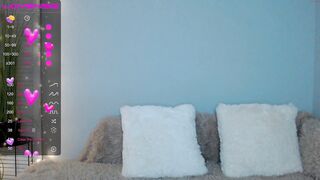 littlee_cherrry - [Chaturbate] Private Video Busty Lovely Amateur