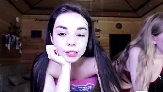 Lol_moore - [Chaturbate] Cum Nora Multi Goal Show