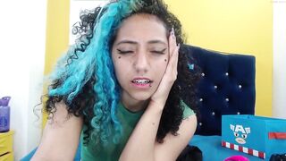 luana_grey - [Chaturbate] first time Does Everything Mom