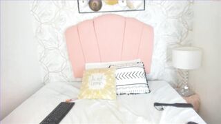 manuela_martinez - [Chaturbate] Webcam Goddes home video Webcam