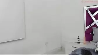 Your_arabic_princess - [Chaturbate] Nymph Super live cams