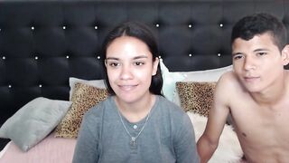 mariney_johnson_ - [Chaturbate] Spy Video babes Fingering