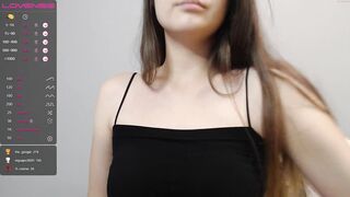 mato_sakura - [Chaturbate] CamGirl hidden Teases