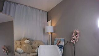 merry_dancers_ - [Chaturbate] live cams striptease Loves To Masturbated