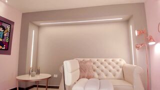 Milakane - [Chaturbate] Playing On Live Webcam Crazyticket Wonderful