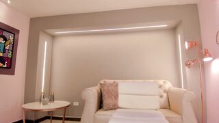 Milakane - [Chaturbate] Playing On Live Webcam Crazyticket Wonderful