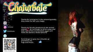 nebamazee - [Chaturbate] lips Prostitetus Busty