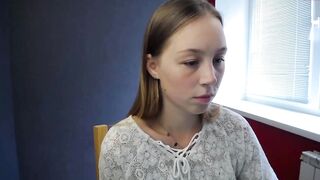 oliviakendal__ - [Chaturbate] natural Naked Model doggy