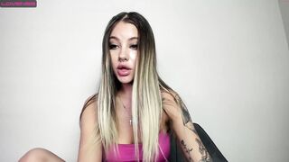 patricia_bloom - [Chaturbate] Incredible Women amazing camera