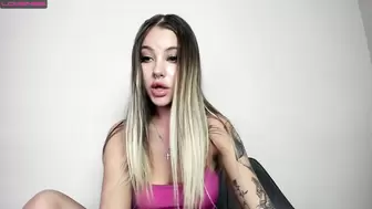 Patricia_bloom - [Chaturbate] party female orgasm best