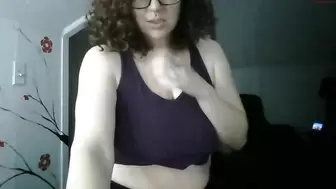 Andrea_pervert_6 - [Chaturbate] Sexy Girl babes Beauty