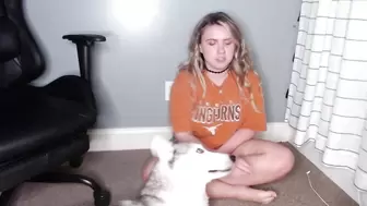Sarahsteveson - [Chaturbate] Free Porn home video Naked Model