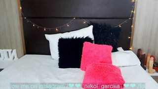 shantal_and_jordan - [Chaturbate] summing Beautiful Wild Babe