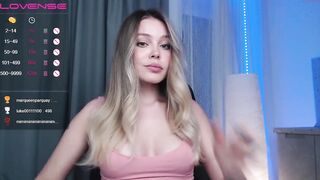 shykitten111 - [Chaturbate] role-play Sweet Girl Masturbation