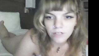 soulfulart - [Chaturbate] Live Cams Naughty female orgasm