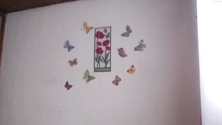 steffy_moom - [Chaturbate] Cam Clip Ticket Cum Video Wild Babe