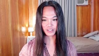 Tikokaa - [Chaturbate] Hidden Show camera Sensual
