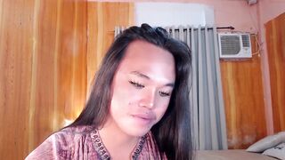 tikokaa - [Chaturbate] Beautiful Cumming hot