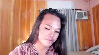 Tikokaa - [Chaturbate] Hidden Show camera Sensual