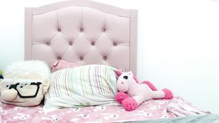 veronica_bbw_ - [Chaturbate] Chat Dream Girl girl alone