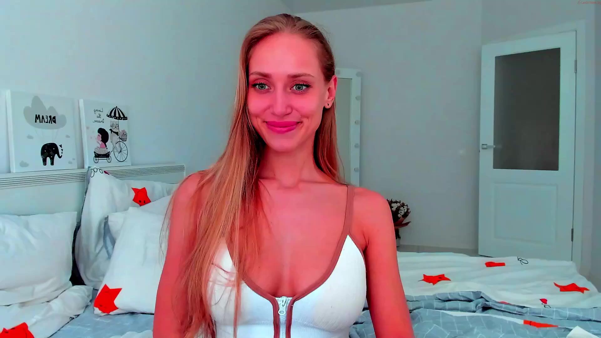 Gimmelove77 - [Chaturbate] finger Loves To Masturbated Beautiful