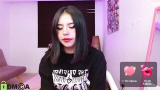 ginger_doll_ - [Chaturbate] big-ass Hard Pvt Mom