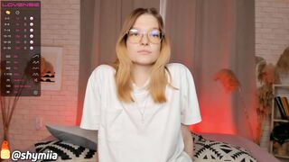 hayneshelen - [Chaturbate] Young Slut gorgeous Playing On Live Webcam