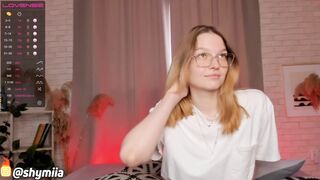 hayneshelen - [Chaturbate] Masturbate camera First Time
