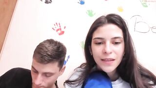 Helene_doll - [Chaturbate] Lush Hot Parts hidden