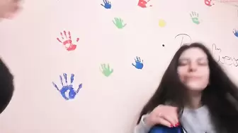Emptyhunters - [Chaturbate] Sweet Girl Roleplay Free Porn