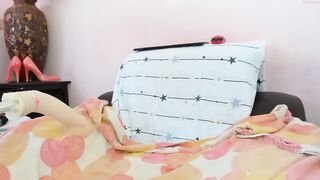 hotsweetangel4u - [Chaturbate] webcam chat Awesome First Time