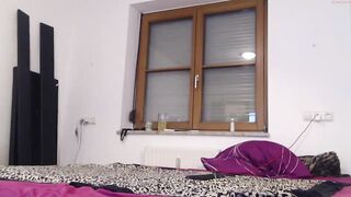 hotwife_1982 - [Chaturbate] Dick Loves To Masturbated Wild Babe