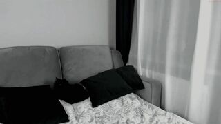 _influensass - [Chaturbate] Webcam Goddes awesome Cum