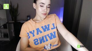 in_yan - [Chaturbate] party Ticket Show Sexual Addiction