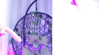 ivy_li - [Chaturbate] Pvt doggy Slutty