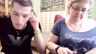 Joannaandneighbour Chaturbate Anal